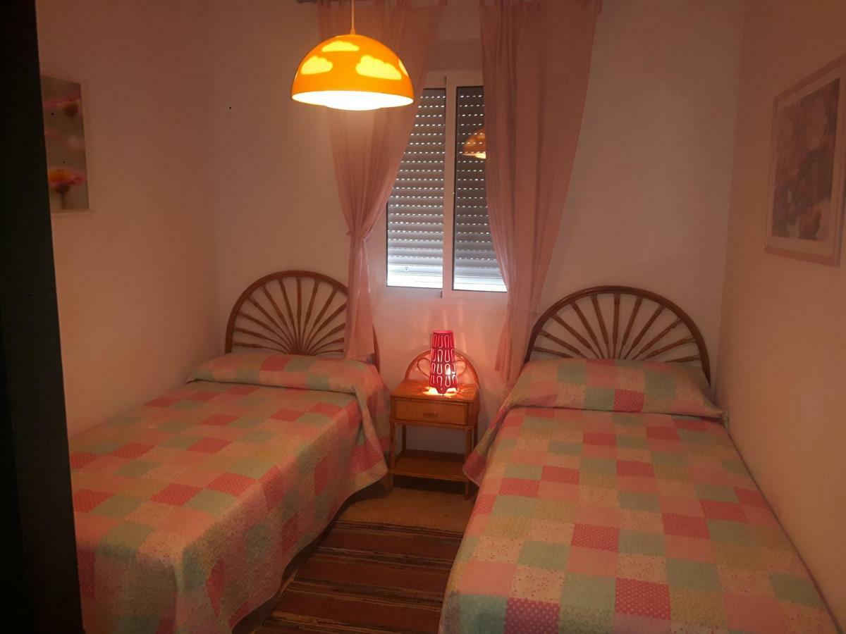Naturaleza Virgen Apartamento *