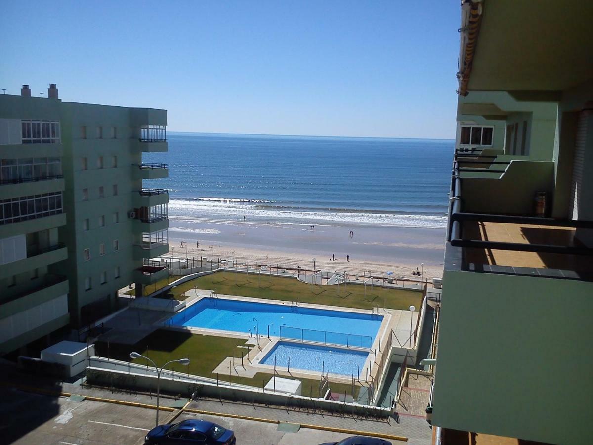 Apartamento Naturaleza Virgen Matalascañas