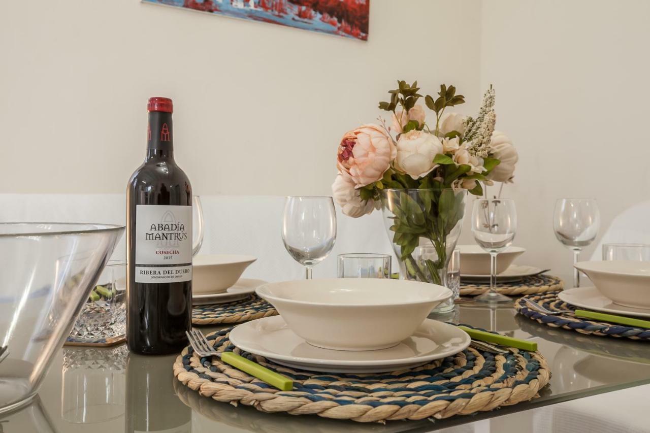 Apartamento Feel The - Old Town Sevilla