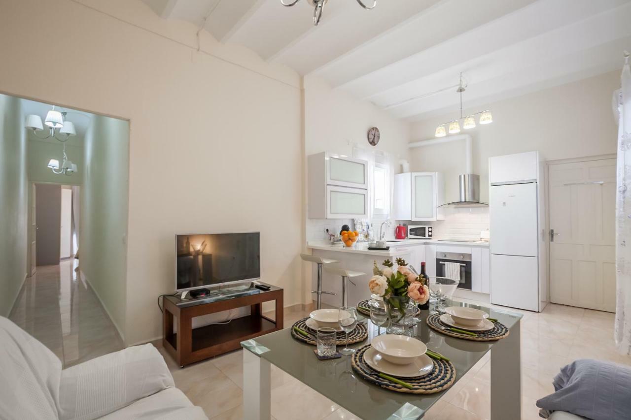Apartamento Feel The - Old Town
