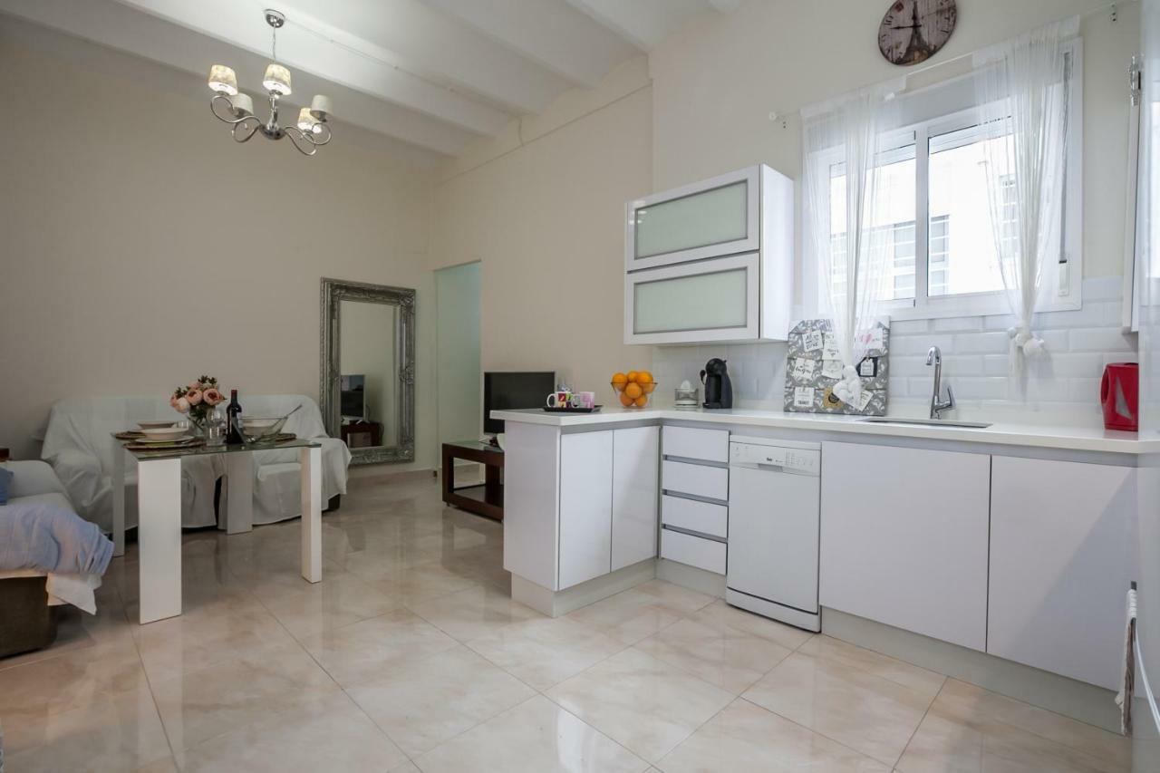Feel The - Old Town Apartamento Sevilla