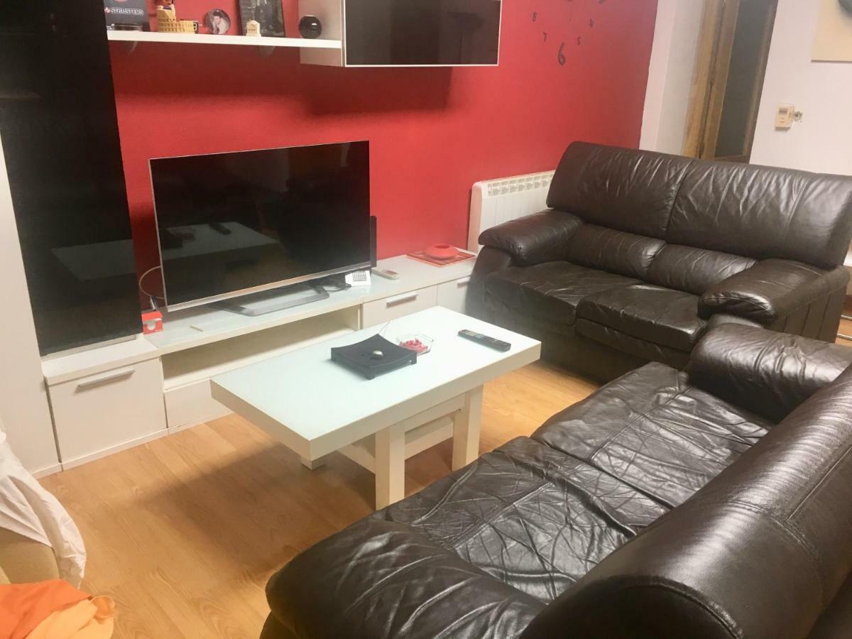 Residencial El Molino Churriana Apartment