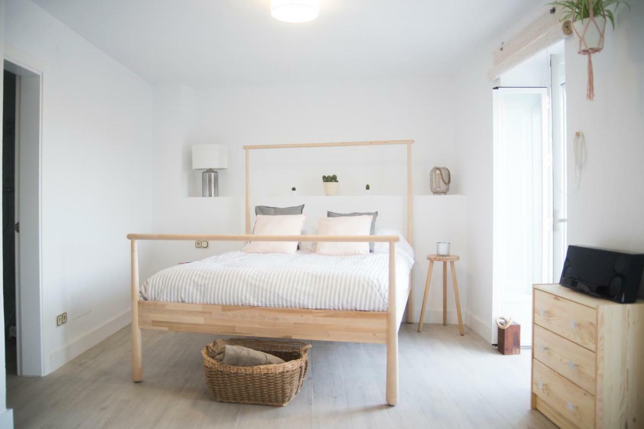 Triplex Panoramic Сasa de vacaciones Ronda