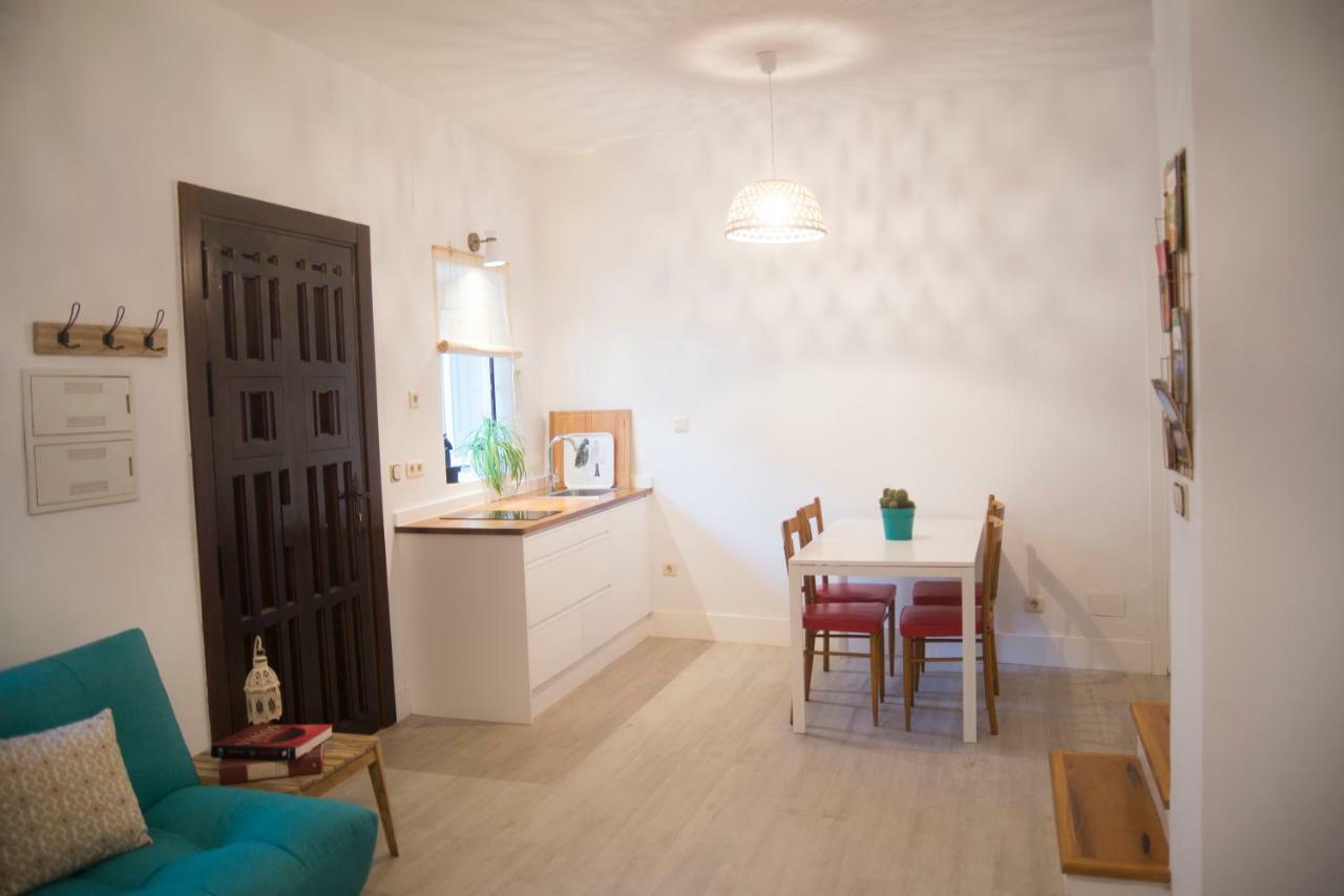 Triplex Panoramic Ronda