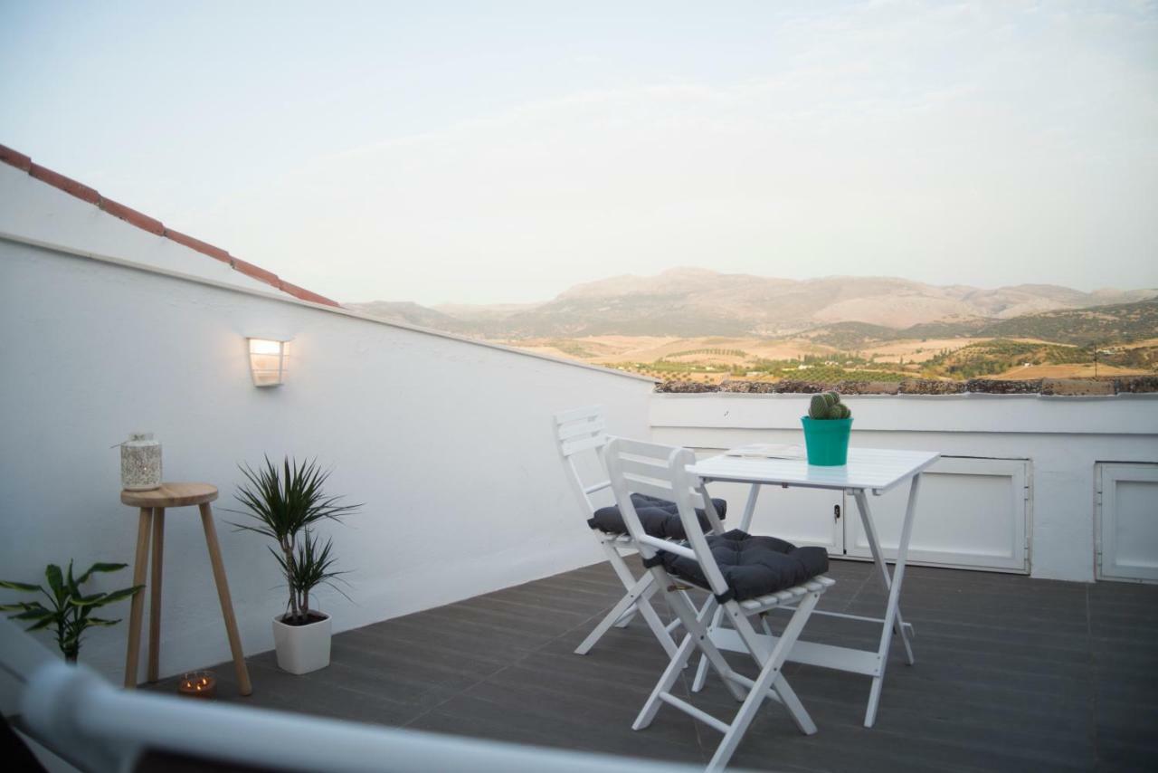 Сasa de vacaciones Triplex Panoramic