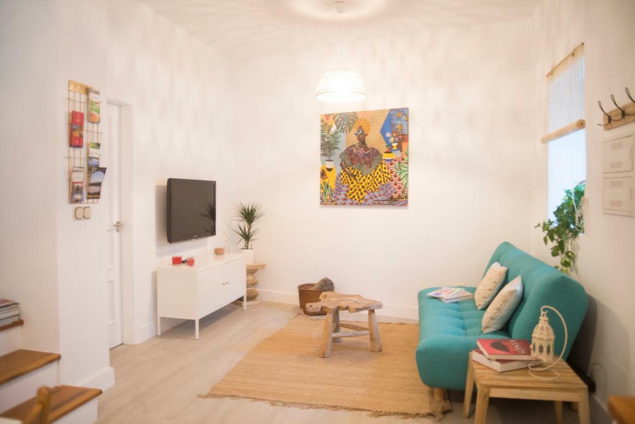 Triplex Panoramic Сasa de vacaciones Ronda