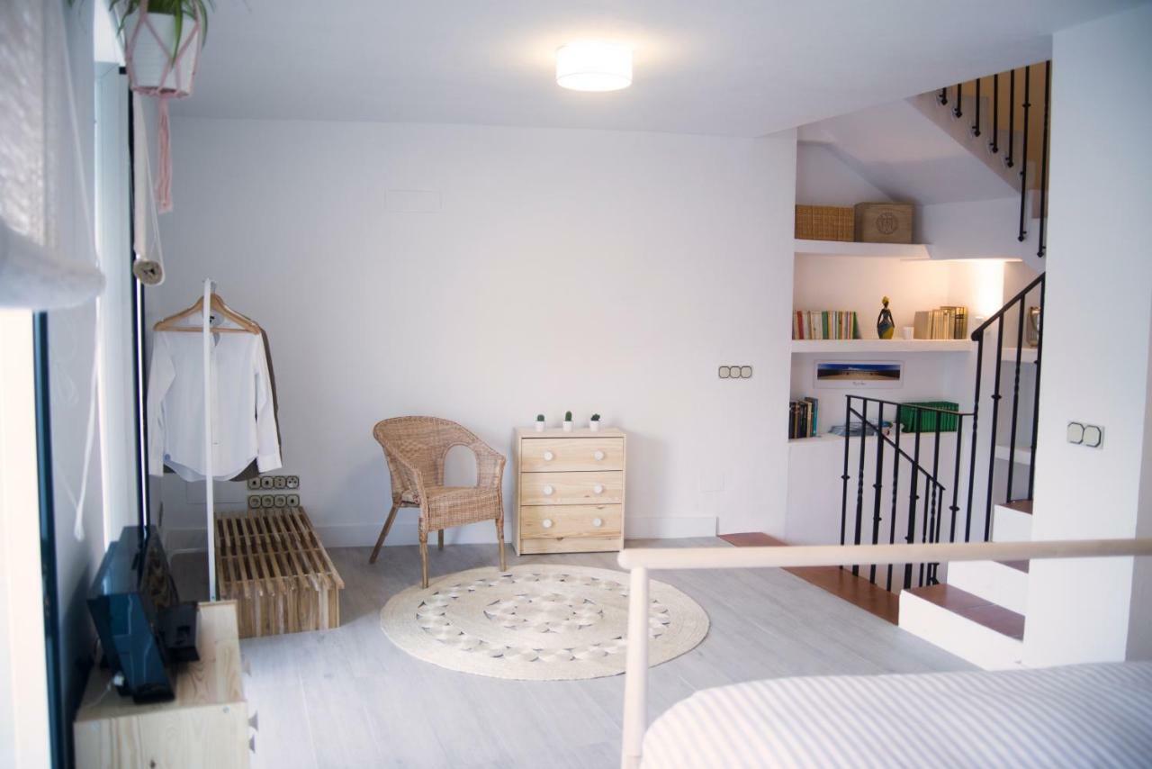 Triplex Panoramic Сasa de vacaciones Ronda