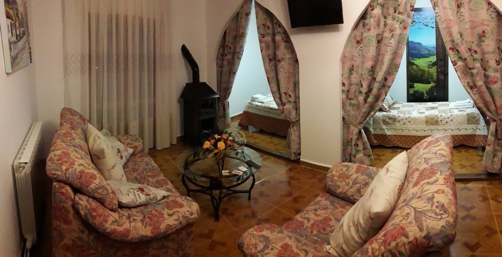Casa Rural Bodega De Los Lobera Country house *