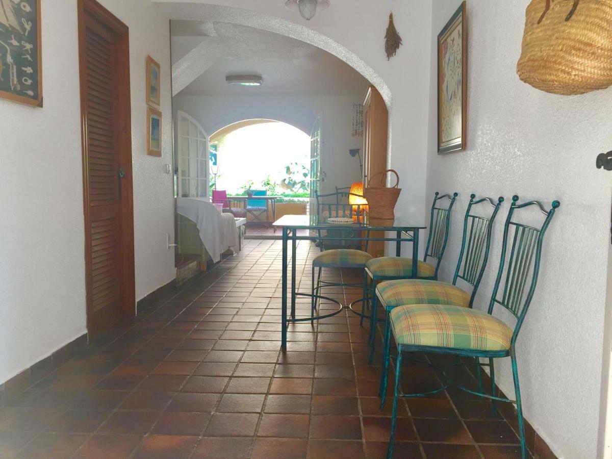 Casa Playa Valencia