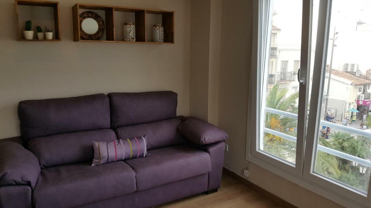 Apartment Marina Port Cambrils