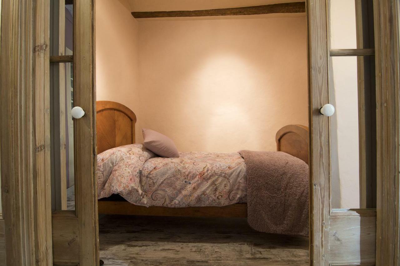 Apartamento La Caseta Del Priorat