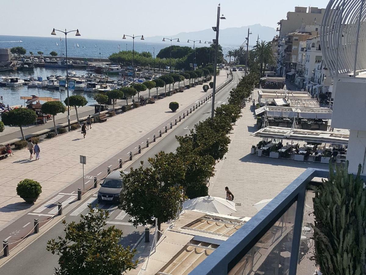Marina Port Apartment Cambrils