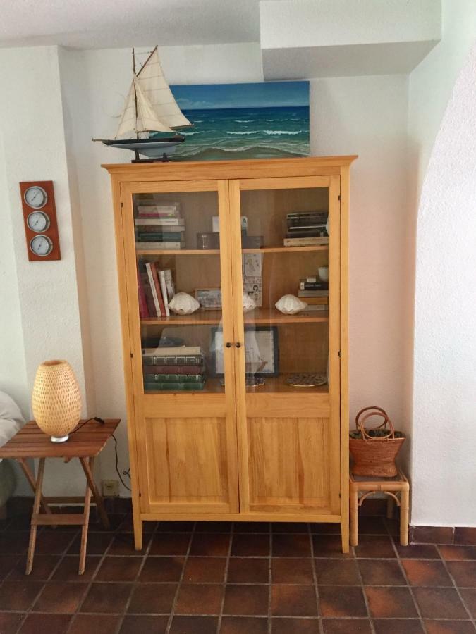 Сasa de vacaciones Casa Playa Valencia