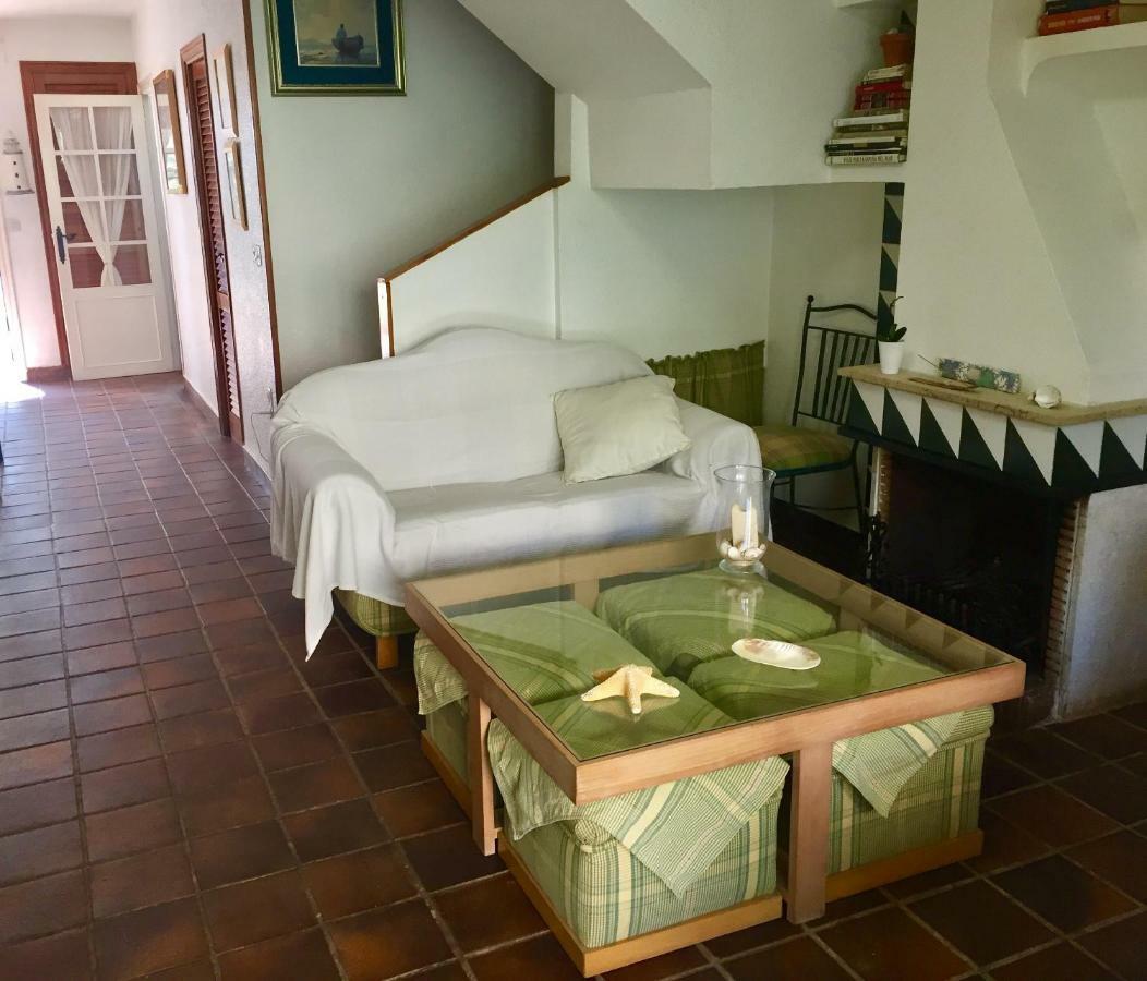 Сasa de vacaciones Casa Playa Valencia