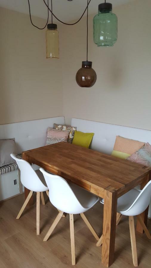 Marina Port Apartment *