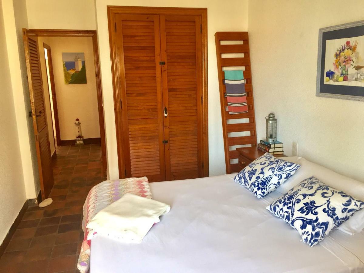Сasa de vacaciones Casa Playa Valencia *