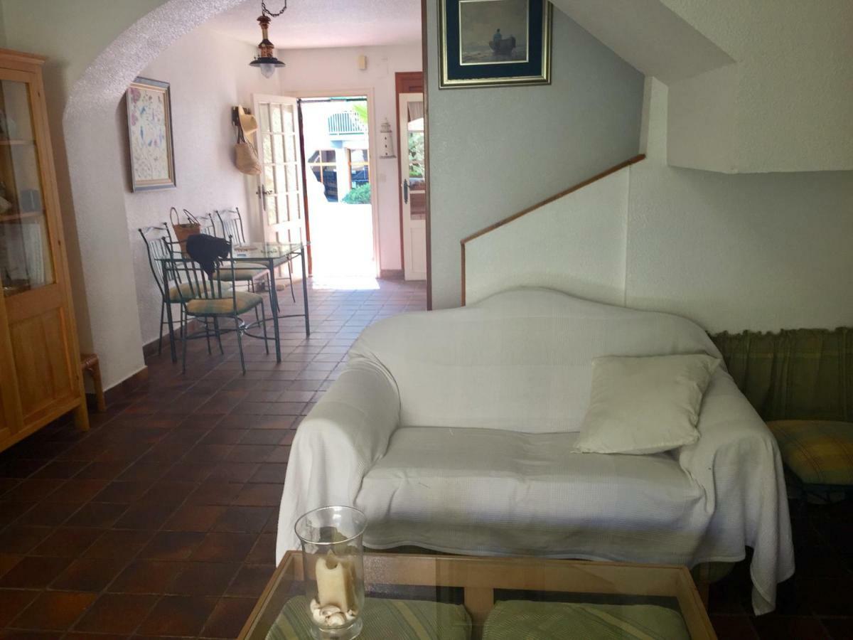 Сasa de vacaciones Casa Playa Valencia