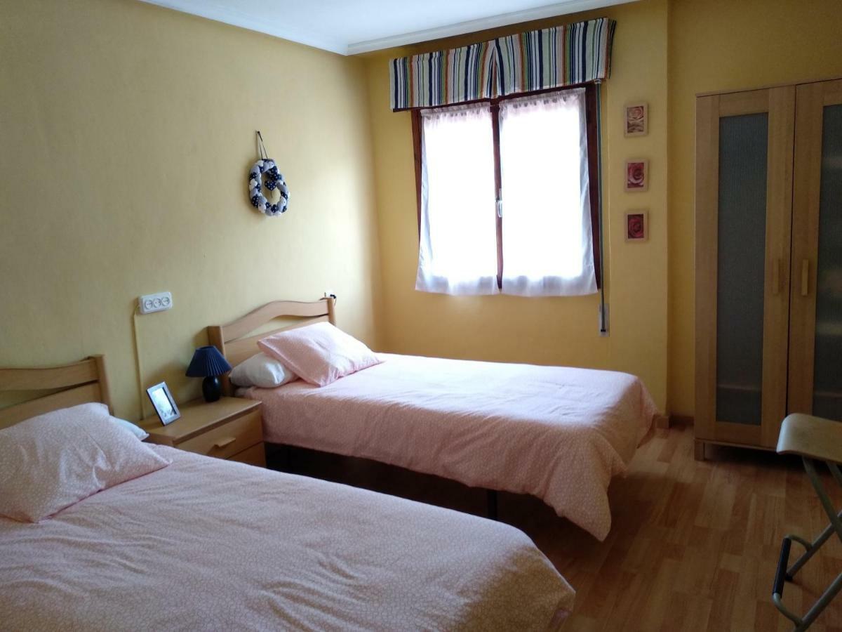 Los Pisos De Pin Apartment *