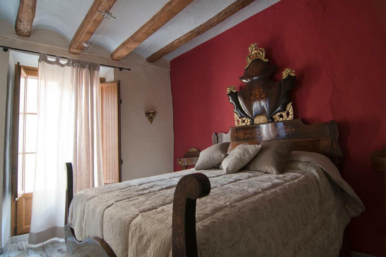 Apartamento La Caseta Del Priorat