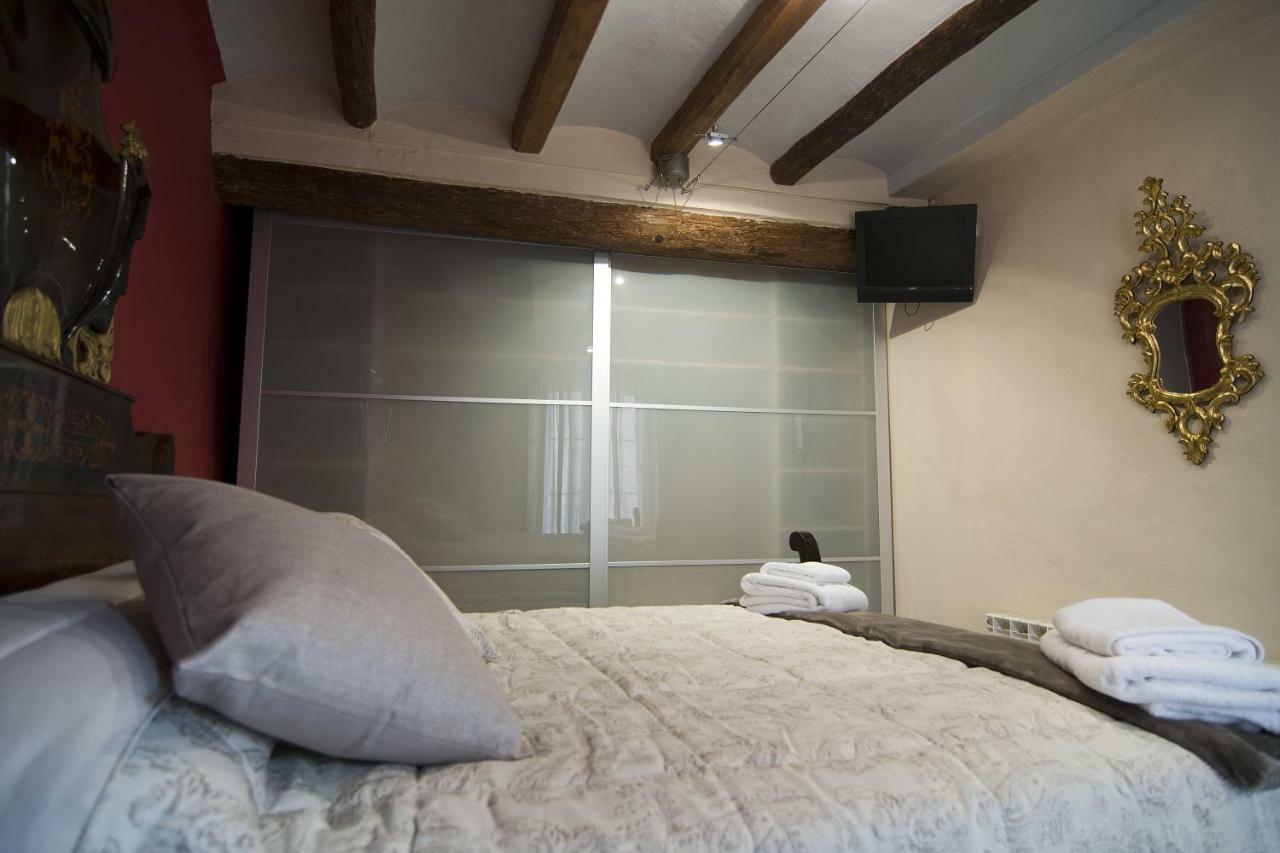 Apartamento La Caseta Del Priorat