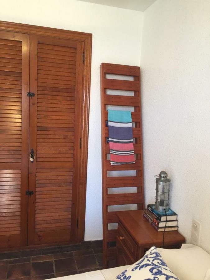 Сasa de vacaciones Casa Playa Valencia *