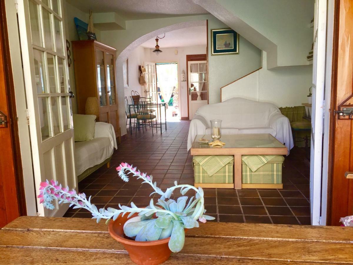 Casa Playa Valencia Perelló
