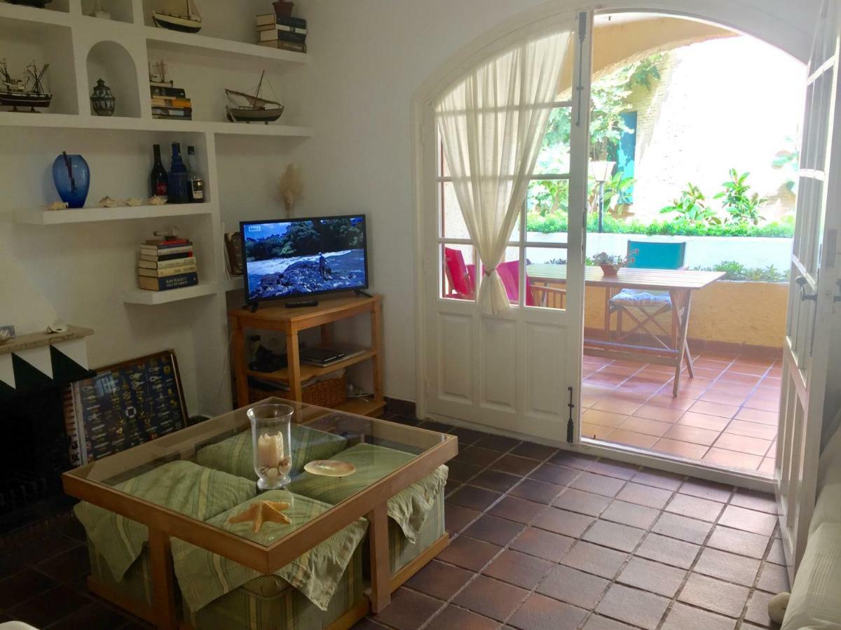 Сasa de vacaciones Casa Playa Valencia *