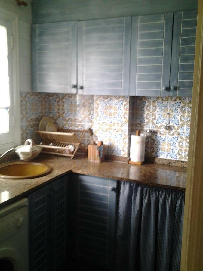 Casa Playa Valencia Сasa de vacaciones Perelló