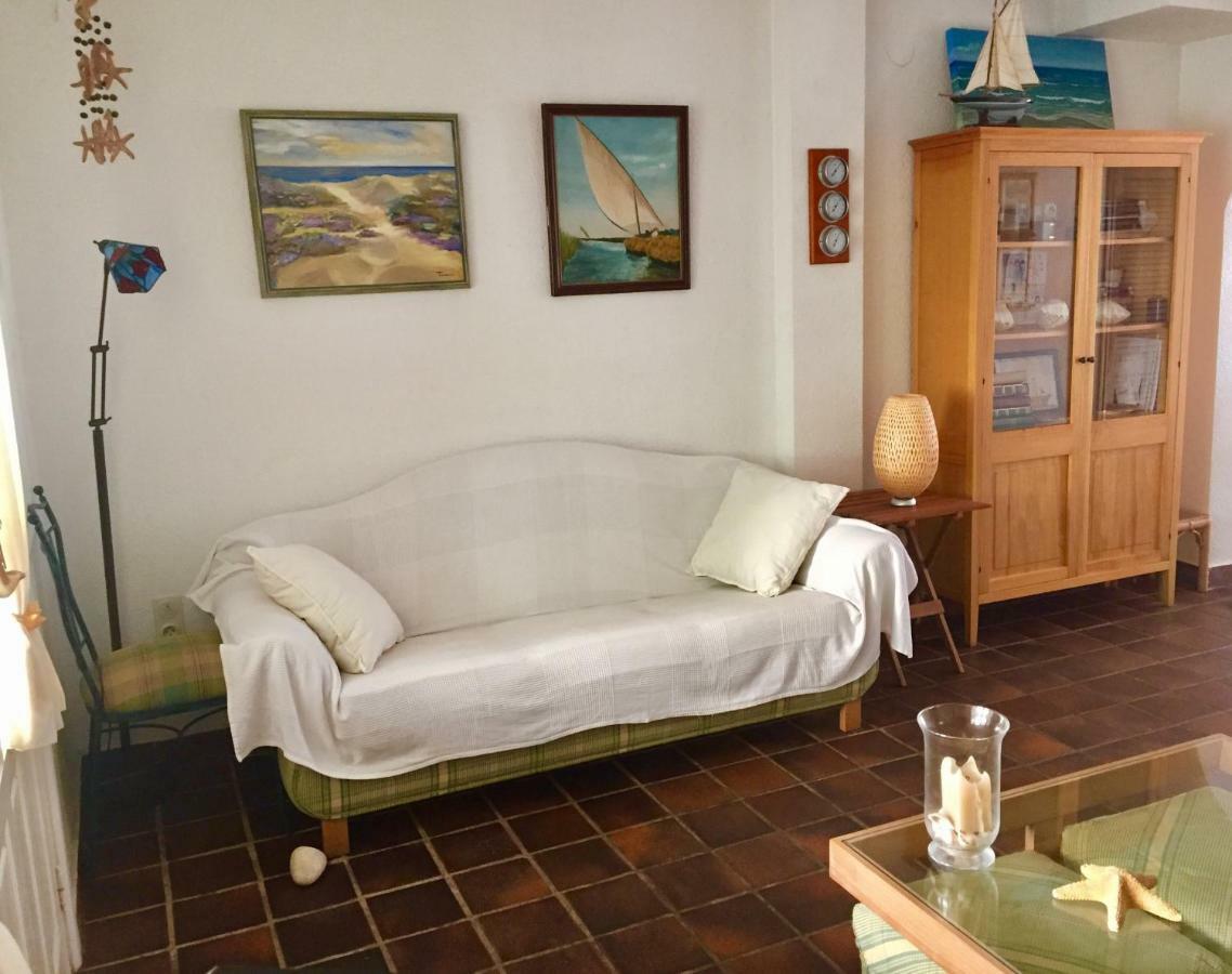 Сasa de vacaciones Casa Playa Valencia