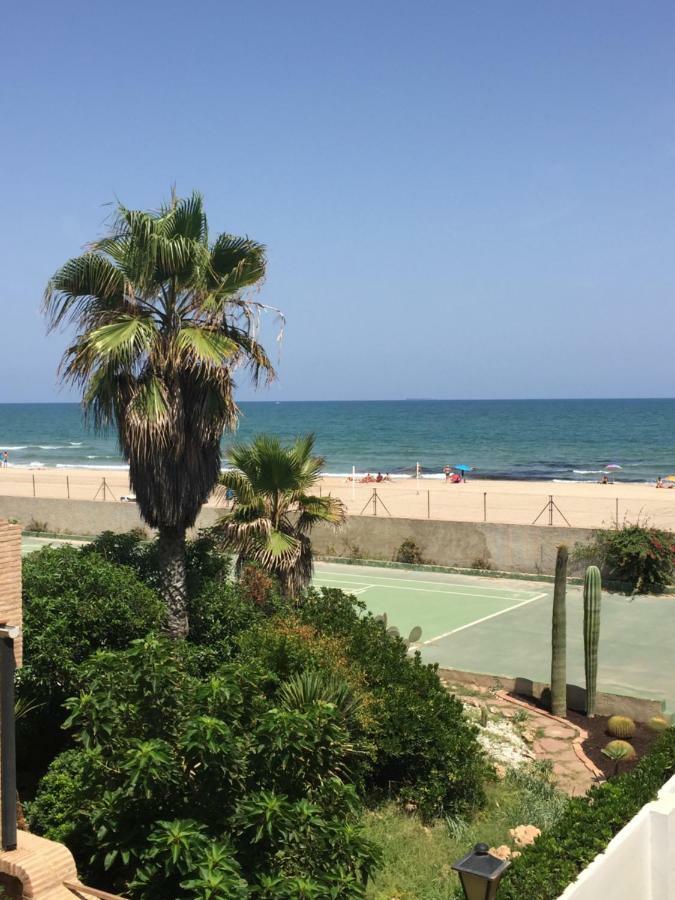 Casa Playa Valencia Сasa de vacaciones