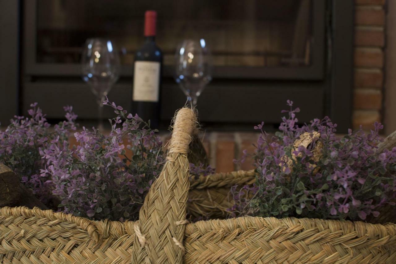 La Caseta Del Priorat Porrera