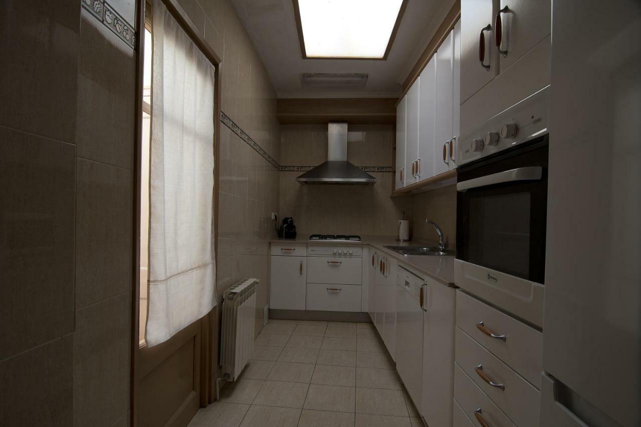 Apartamento La Caseta Del Priorat Porrera