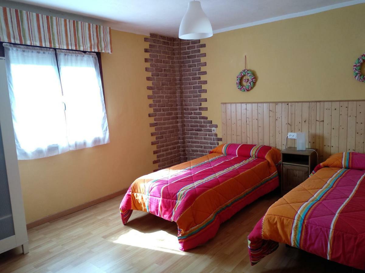 Los Pisos De Pin Apartment