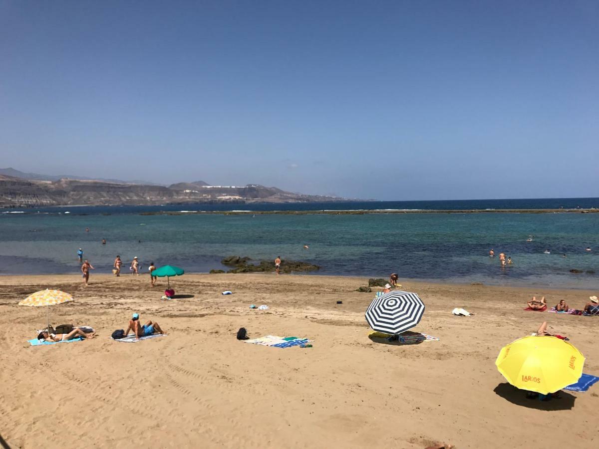 Estudio Paseo Canteras *