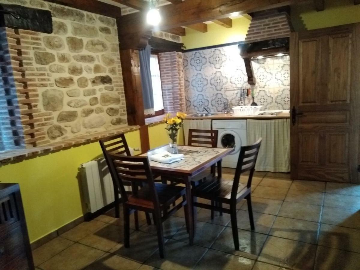 Apartamento Mantos - Vivienda Rurales