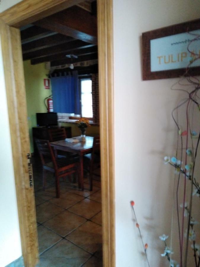 Apartamento Mantos - Vivienda Rurales *