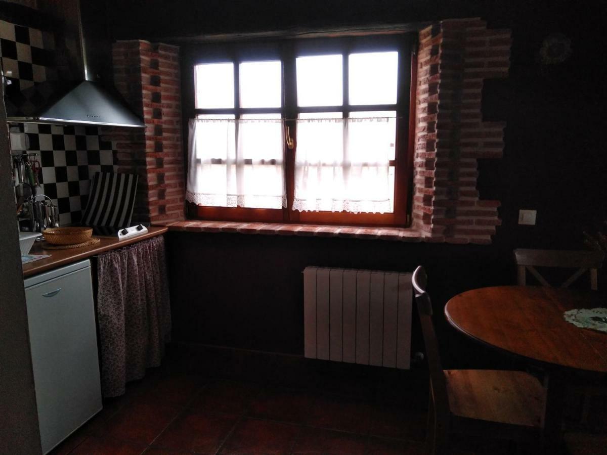 Apartamento Mantos - Vivienda Rurales