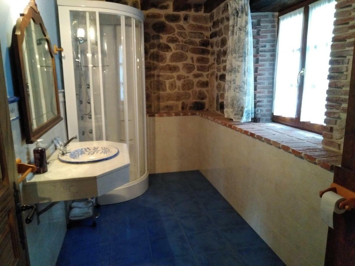 Apartamento Mantos - Vivienda Rurales *