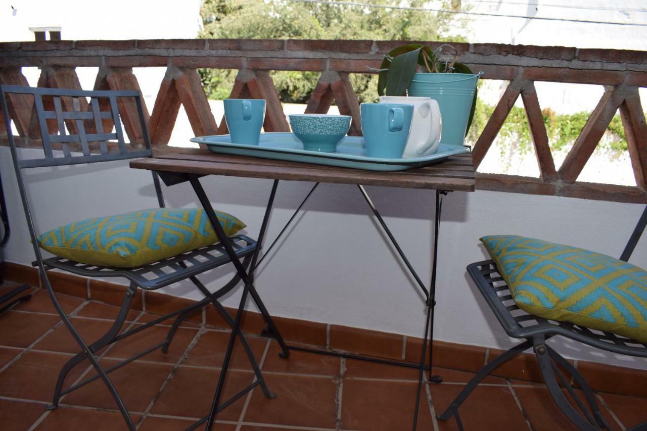 Apartamento Olivo 15h Frigiliana