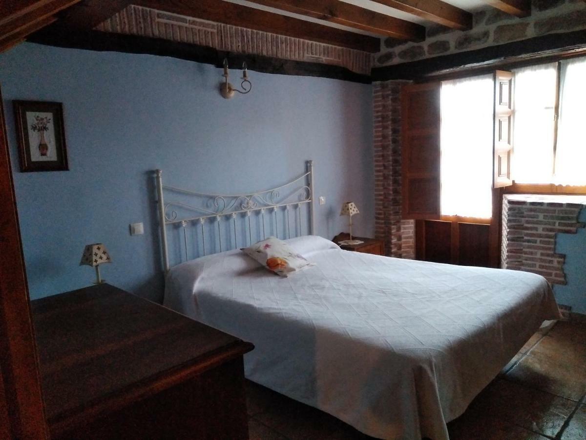 Apartamento Mantos - Vivienda Rurales Ibio