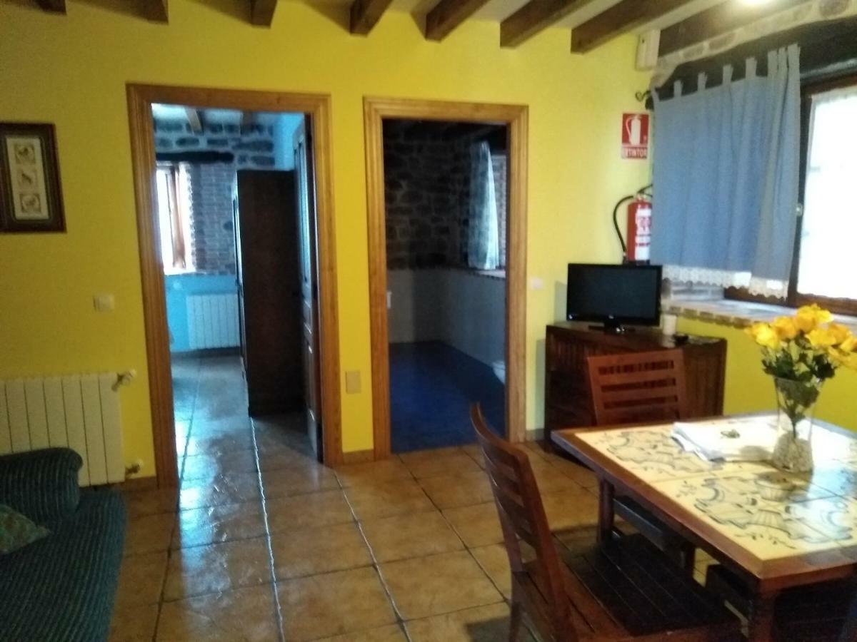 Mantos - Vivienda Rurales