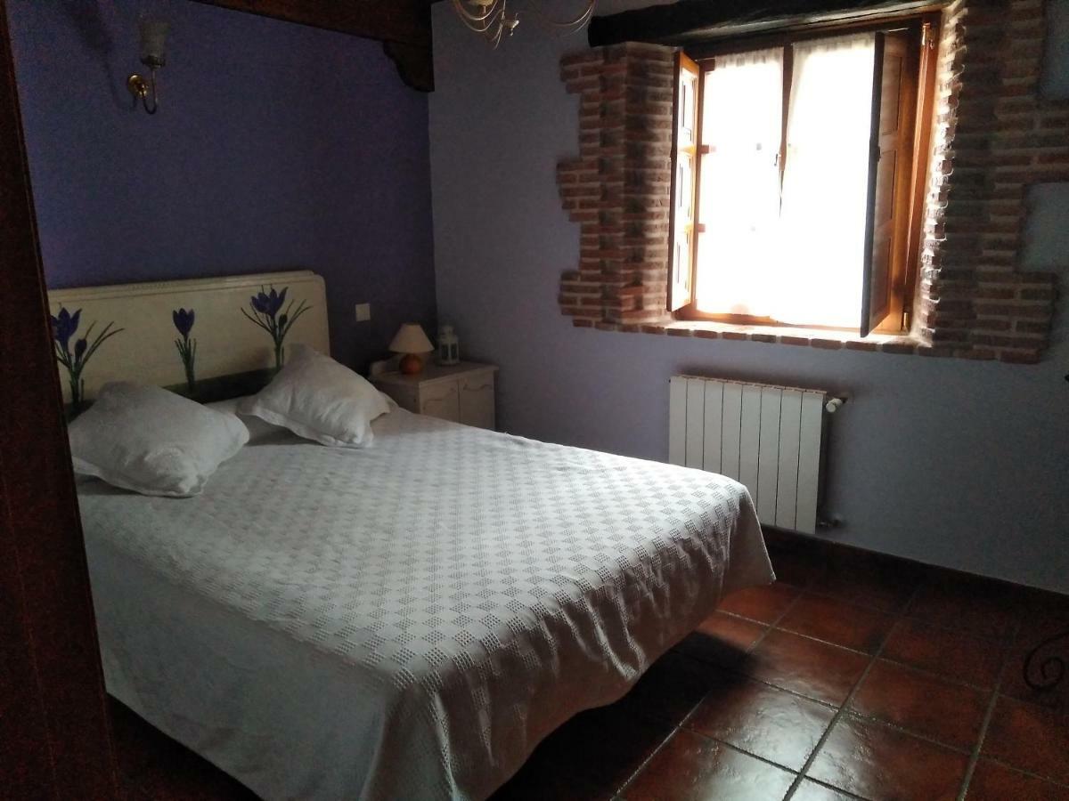 Apartamento Mantos - Vivienda Rurales *