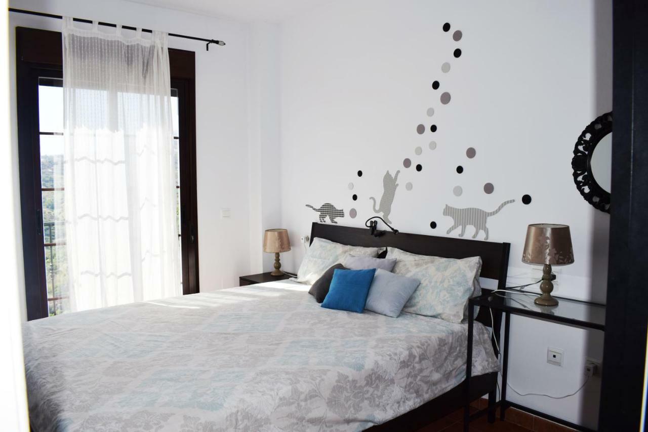 Olivo 15h Apartamento Frigiliana