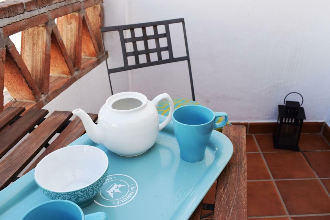 Olivo 15h Apartamento
