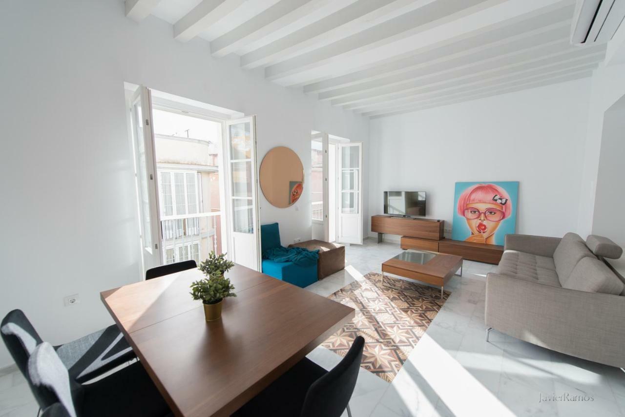 Casa Margot Grupo Ac Gestion Apartment Cadiz
