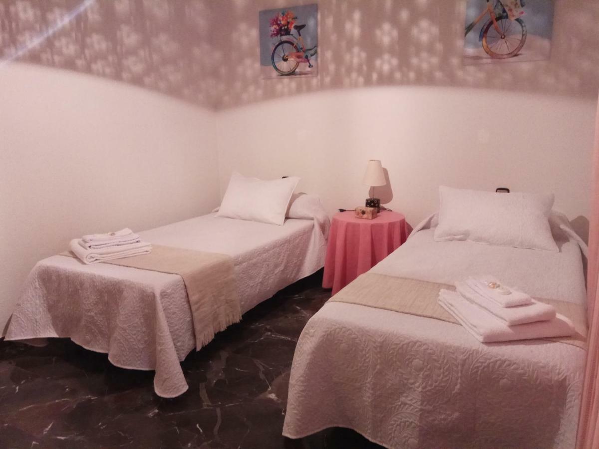 Country house Mirador De La Sierra Huetor Santillan