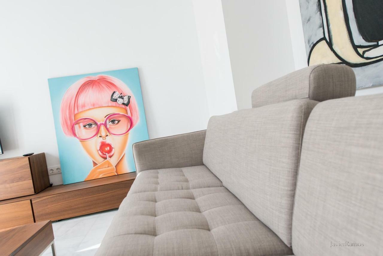 Apartment Casa Margot Grupo Ac Gestion *