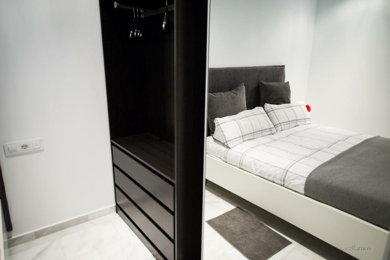 Casa Margot Grupo Ac Gestion Apartment Cadiz
