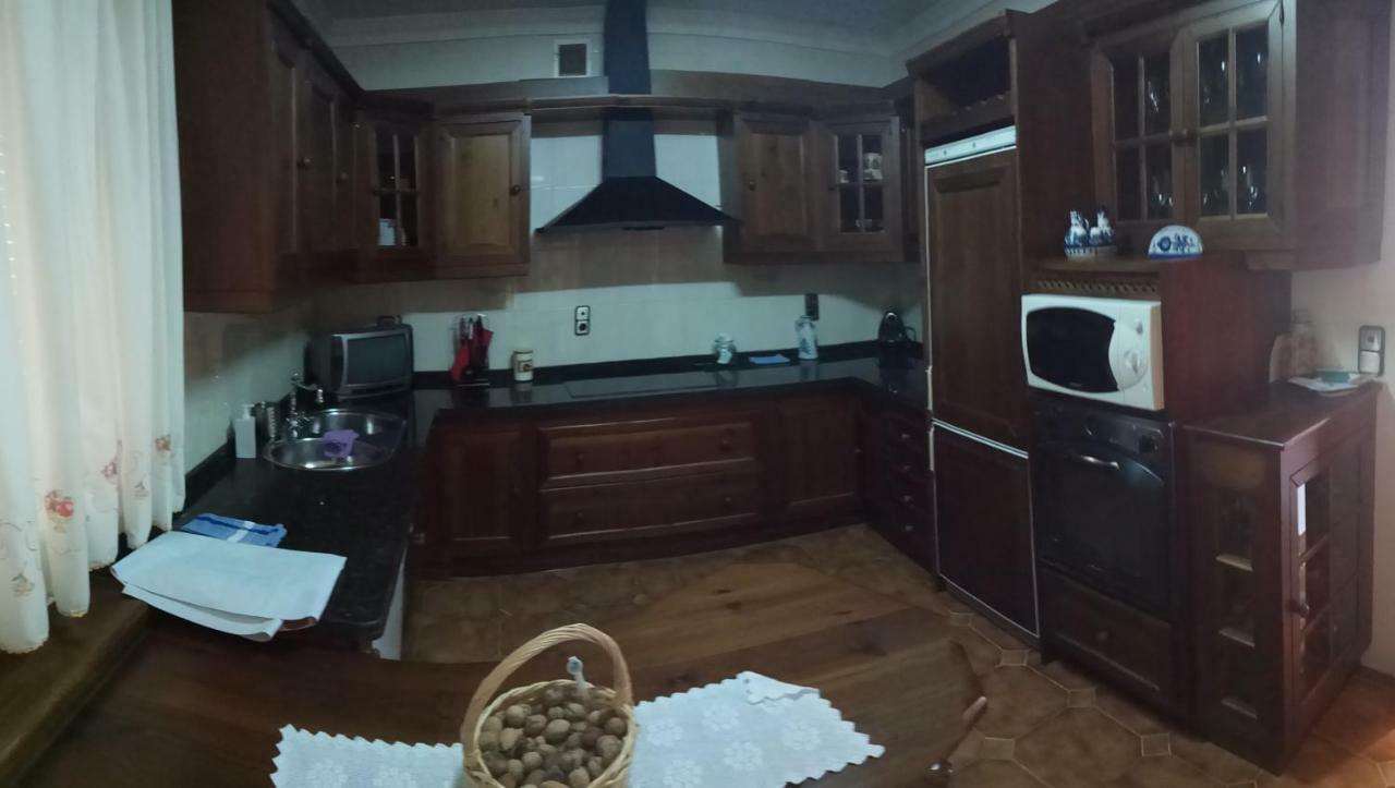 Mirador De La Sierra Country house Huetor Santillan