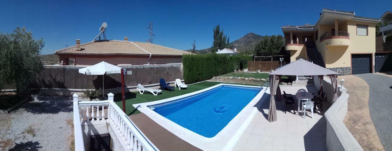 Country house Mirador De La Sierra *